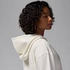 Jordan Brooklyn Fleece Women's Graphic Pullover Hoodie