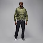 Chamarra Therma-FIT con gorro para hombre Jordan Renegade Flight