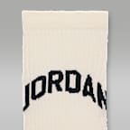 Jordan Everyday Crew Socks (1 Pair)