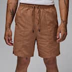 Shorts de tejido Woven para hombre Jordan Essentials