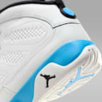 Air Jordan 9 Retro 'Powder Blue' Men's Shoes