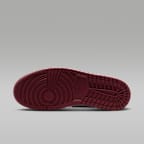 Air Jordan 1 Retro High OG "Shadow Brown and Light British Tan" Men's Shoes
