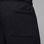 Short à motif Jordan Brooklyn Fleece pour homme