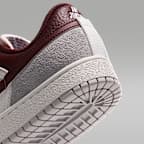 Air Jordan Skyline Low-sko til større børn