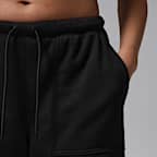 Jordan Brooklyn Fleece Women's Cargo Trousers