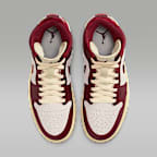 Air Jordan 1 Mid SE Women's Shoes