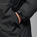 Jordan Flight Men's Down Parka