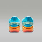 Παπούτσια μπάσκετ Luka 5 "Luka Lifestyle"