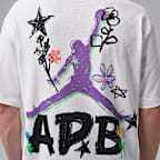 ジョーダン x APB メンズ Tシャツ