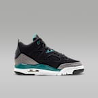 Jordan Son of Mars Low Big Kids' Shoes