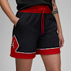 Jordan Women's Diamond Shorts