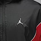 Chamarra con gorro Draft para hombre Jordan Brooklyn