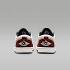 Air Jordan 1 Low SE Lunar New Year Women's Shoes