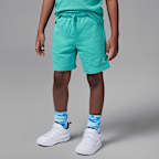 Washed Teal