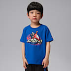 ジョーダン スーパースプラッシュ ベビー ツーピース テック ショートパンツ セット