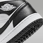 Air Jordan 1 Mid Women's Shoes