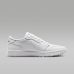 Air Jordan 1 Low G Golf Shoes