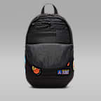 Mochila (27L) para niños talla grande Jordan Patch Backpack