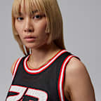 조던 브루클린 여성 저지