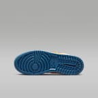 Air Jordan 1 Low SE Older Kids' Shoes