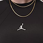 Abito a manica lunga Jordan Brooklyn – Donna