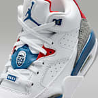 Jordan Son of Mars Low Older Kids' Sh