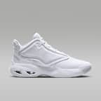 Jordan Max Aura 4 Men's Shoes