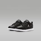 Jordan Court Connect Low Younger Kids' Shoes