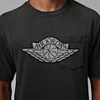 Jordan Flight Essentials Men's Pocket T-Shirt