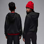 Jordan Therma-FIT Sudadera con capucha de tejido Ease Fleece - Niño/a