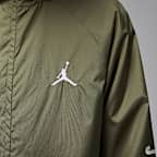 Jordan Big Kids' 3-In-1 System Jacket