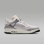 Jordan Spizike Low Men's Shoes