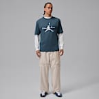 Jordan Brooklyn Men's Graphic T-Shirt