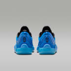 Zion 4 PF "Iridescence" 籃球鞋