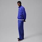 Jordan Flight Fleece Men's 1/4-Zip Top