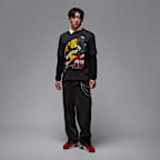 Playera para hombre Jordan