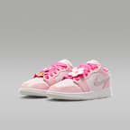 에어 조던 1 로우 SE 주니어 신발