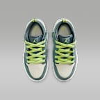 Jordan 1 Low Alt SE Little Kids' Shoes