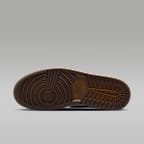 Air Jordan 1 Low OG "Laser" Men's Shoes