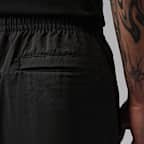 Jordan Brooklyn Men's Festival Shorts