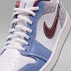 Air Jordan 1 Low Women's Shoes