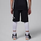 Mallas Dri-FIT de compresión para niños talla grande Jordan Sport