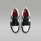 Jordan 1 Low SE Little Kids' Shoes