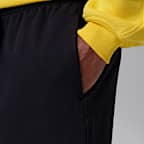 Jordan Brooklyn Men's 18cm (approx.) Fleece Shorts