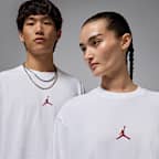 Jordan Men's Korea T-Shirt