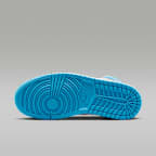 Tenis para mujer Air Jordan 1 Mid