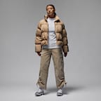 ジョーダン シカゴ ウィメンズ コーデュロイ パンツ