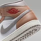Sapatilhas Air Jordan 1 Mid para homem