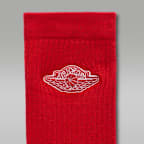 Jordan Everyday Cushioned Crew Socks (1 Pair)