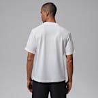 Playera de golf Dri-FIT de cuello alto para hombre Jordan Sport